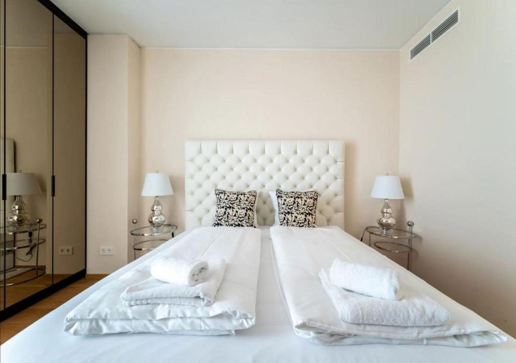 Exklusives Apartment mit stilvollem Ambiente für erholsame Urlaubstage - 4
