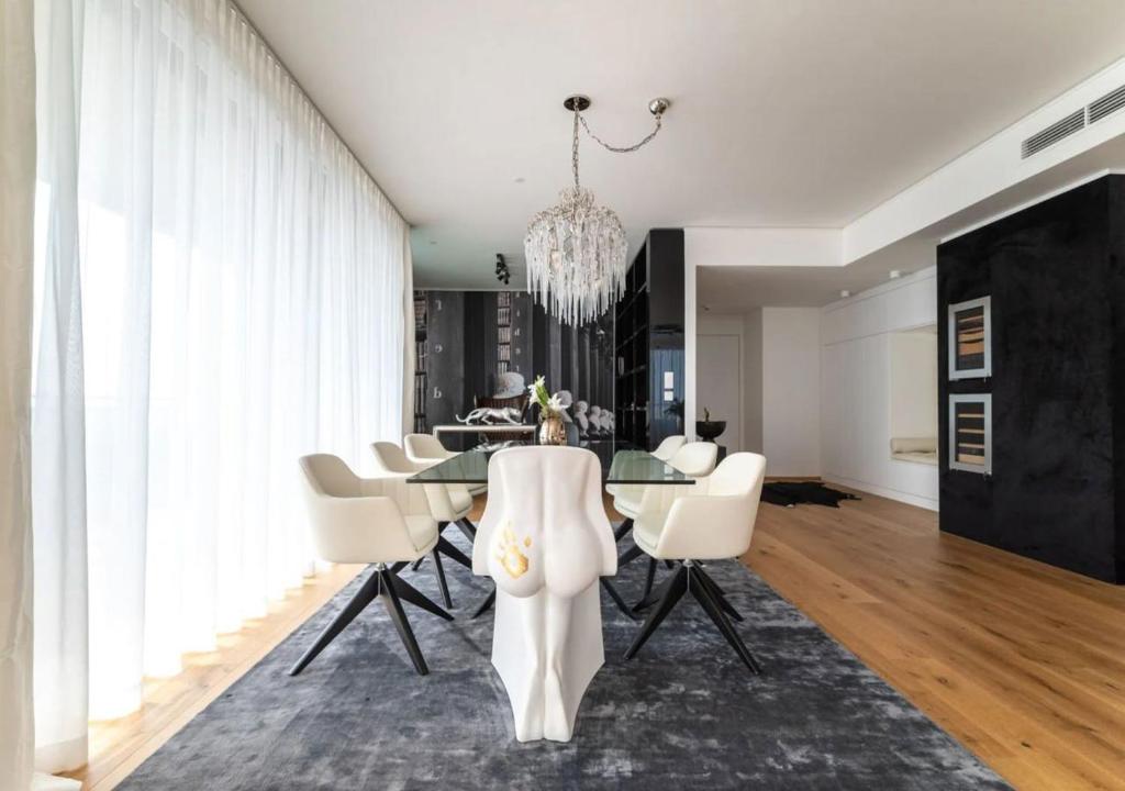 Exklusives Apartment mit stilvollem Ambiente für erholsame Urlaubstage - 3