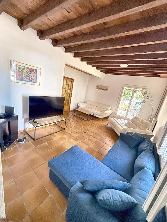 Maison du Doyen - 1