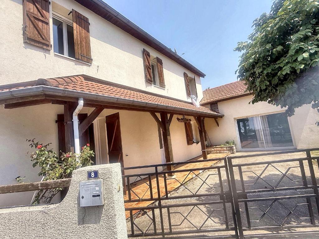 Maison du Doyen - 4