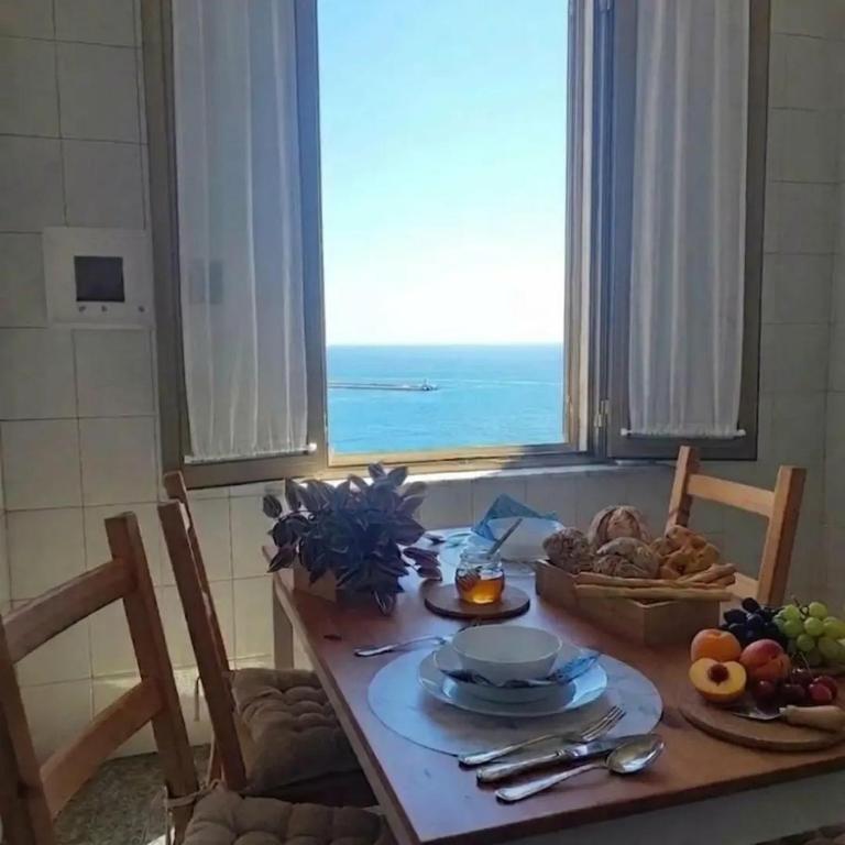 Il mare di Francesca - 5