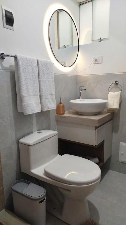 Modern loft with a view in Cusco - 8 minutes from the center - 2