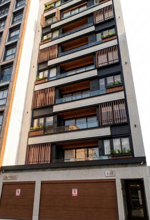 Modern loft with a view in Cusco - 8 minutes from the center - 5