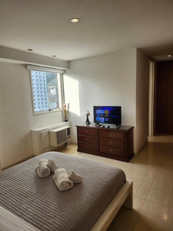 Altamira Luxury 107 m2, 24-hour water supply - 5