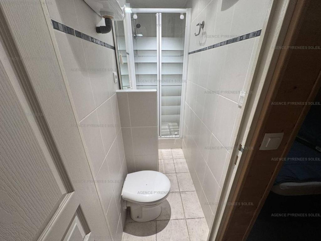 Appartement avec vue lac - 4 pers. - FR-1-295-195 - 5
