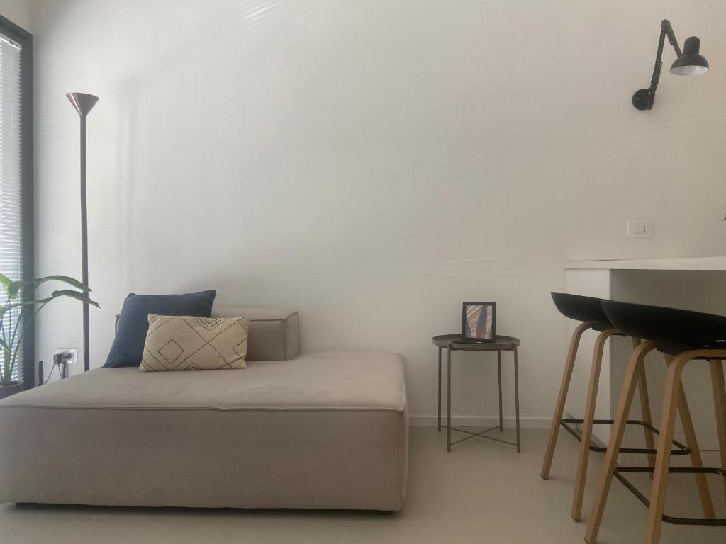 AMA STUDiO, monolocale moderno con patio in zona comoda - 5
