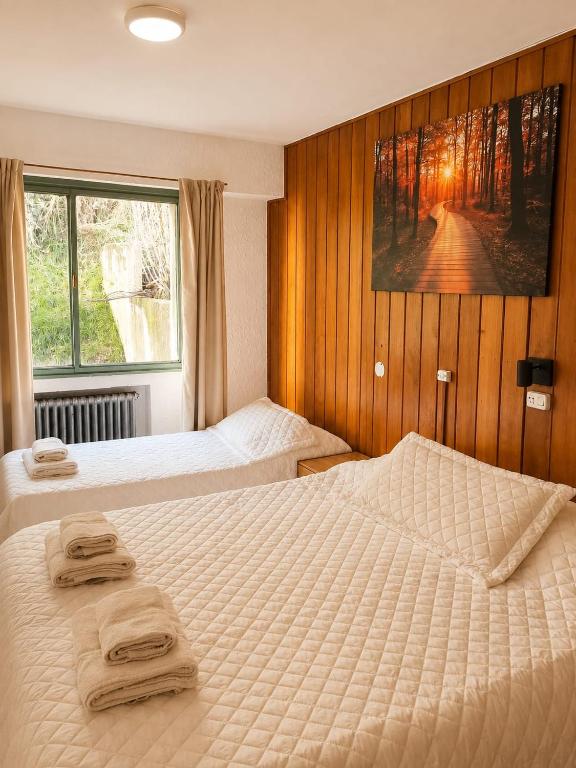 Casa Gaia Bariloche - Guesthouse - 2