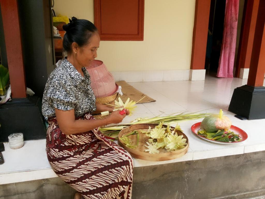 Dekwah Homestay photo