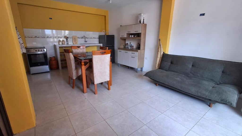 Joli appartement chez une famille traditionnelle - 1