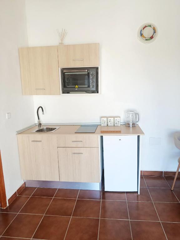 The Annexe at Villa Montero - 2