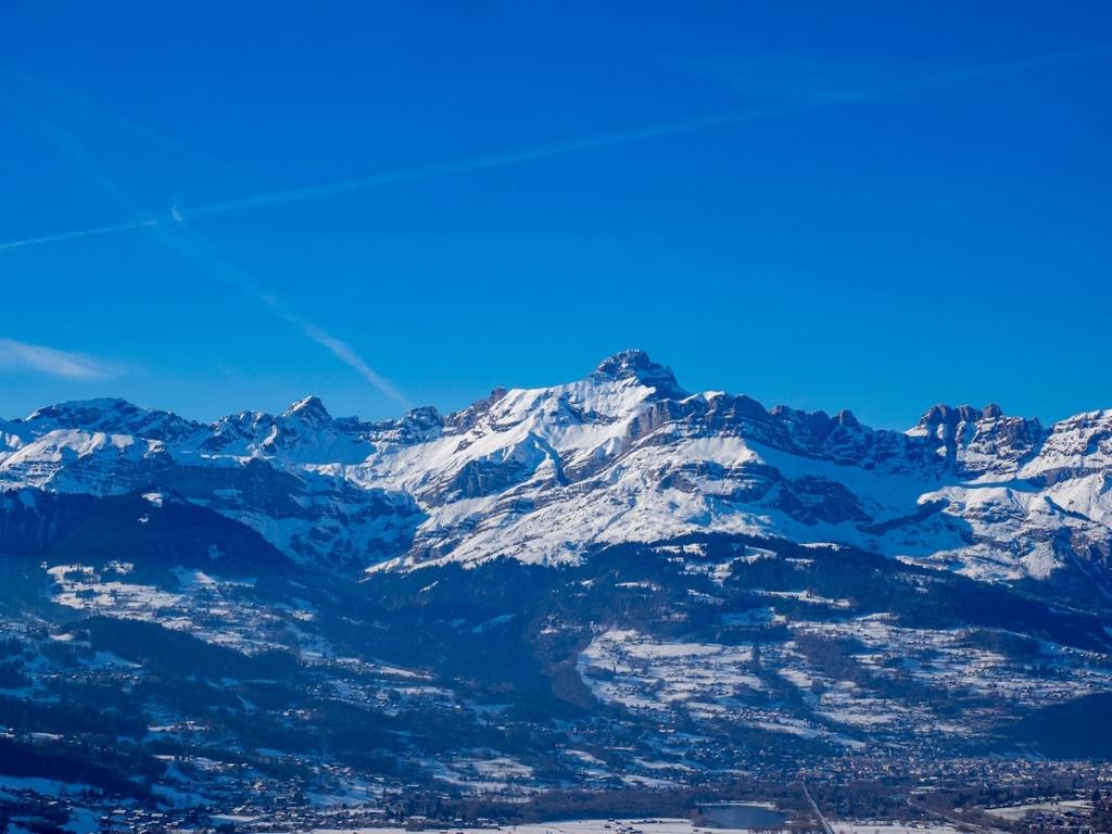 Appartement classé dans chalet individuel - pour 4 personnes - 4