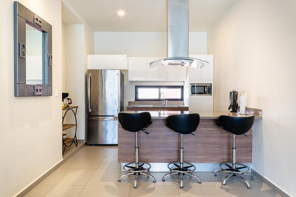 Lunada 406 condo - 2