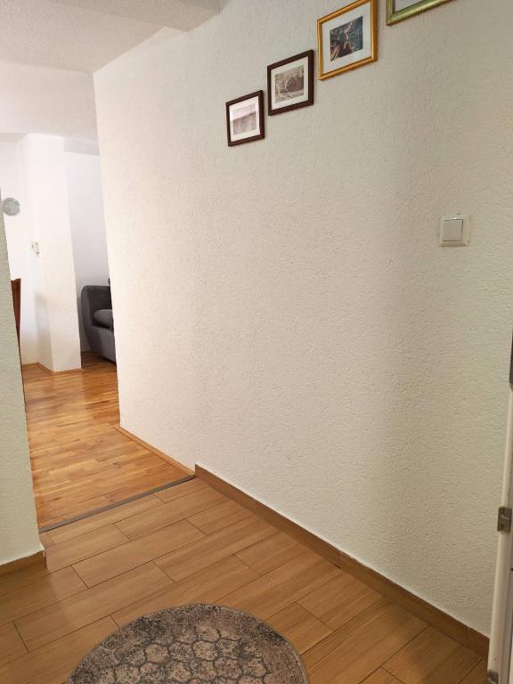 Checkpoint apartment Sarajevo - 5