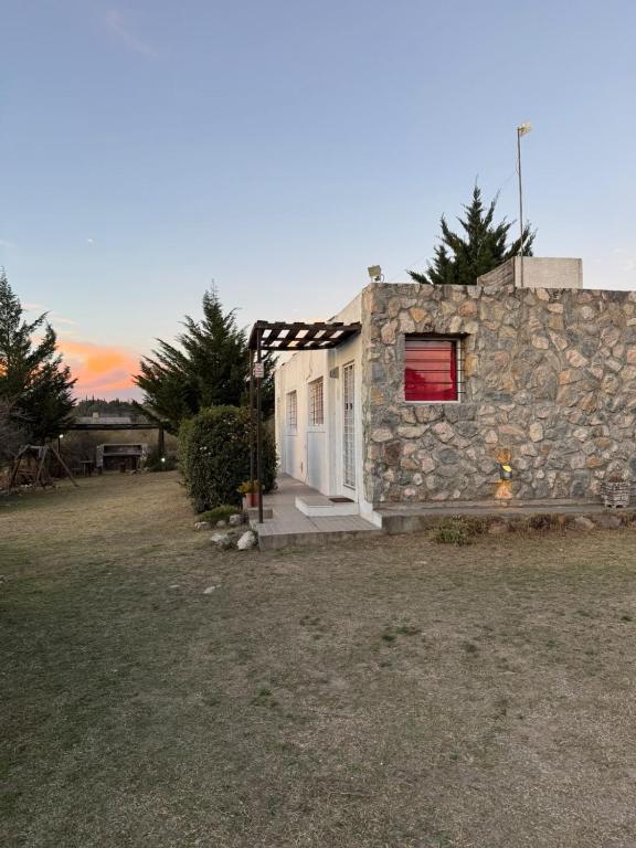 Villa Pio - 3