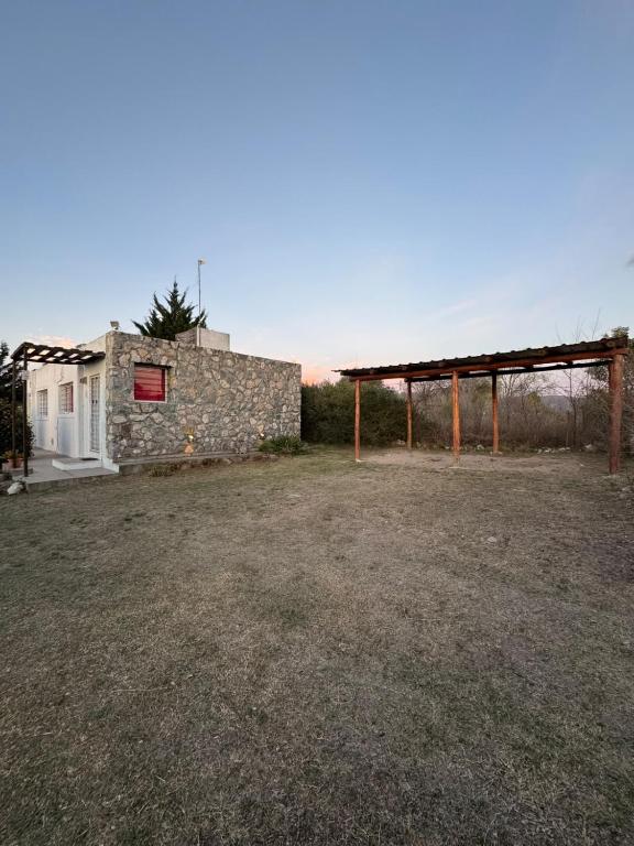 Villa Pio - 4