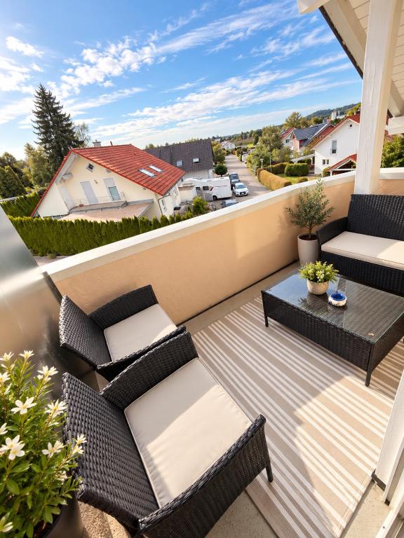 Gemütlich und ruhige Unterkunft - 5