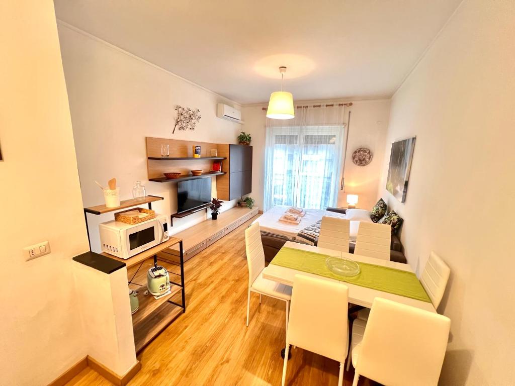 CasaViva - Comfort Bilo with AC in Rapallo - 4