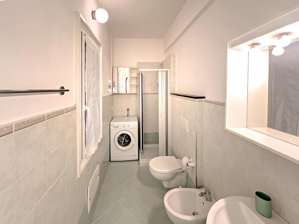 CasaViva - Comfort Bilo with AC in Rapallo - 5