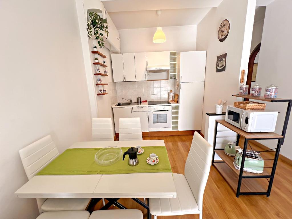 CasaViva - Comfort Bilo with AC in Rapallo - 3