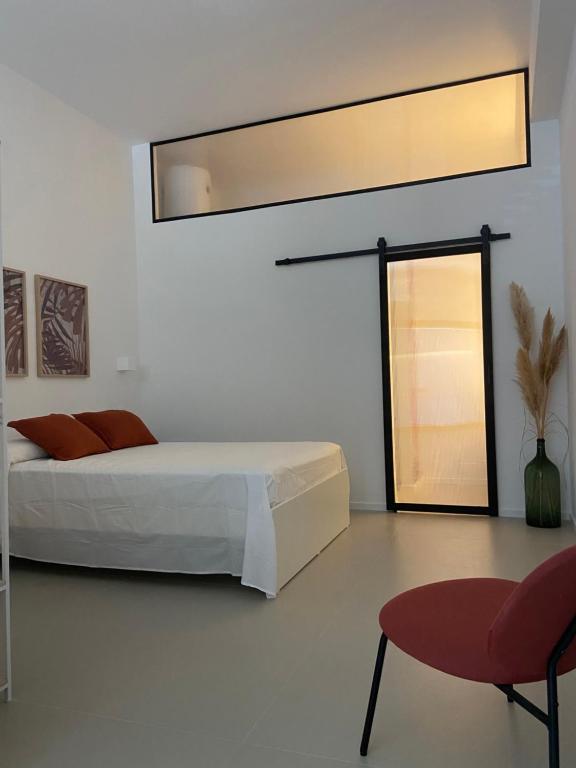 AMA STUDiO, monolocale moderno con patio in zona comoda - 2