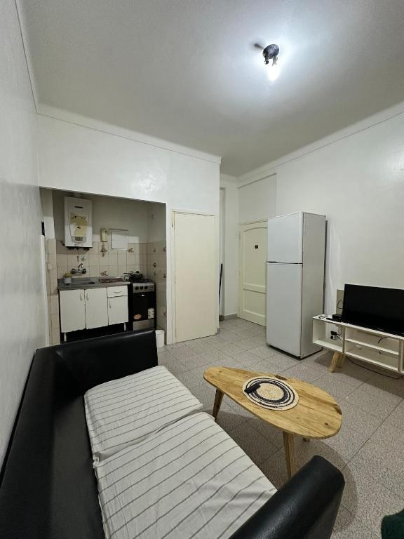 Arenales house - 1