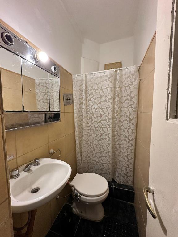 Arenales house - 3
