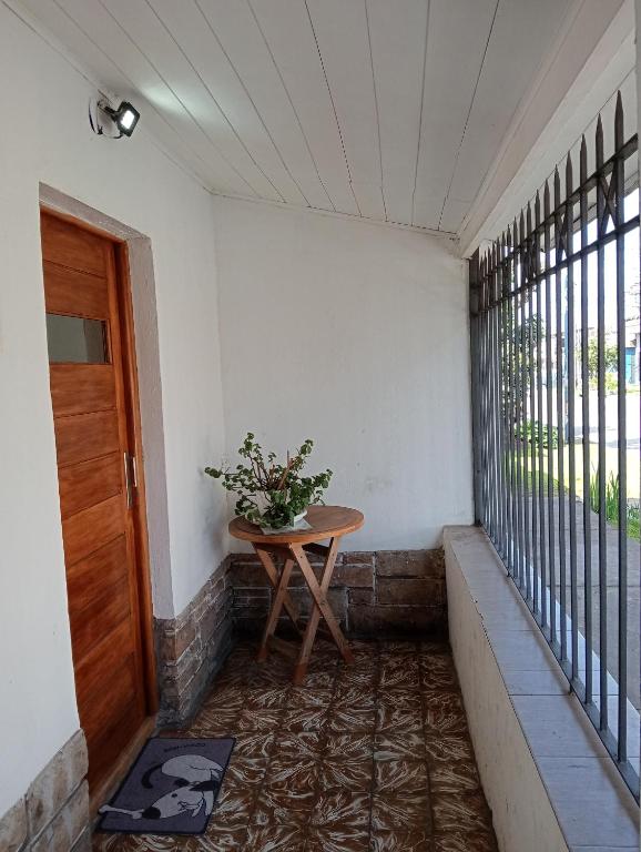 Casa Alejandra - 3