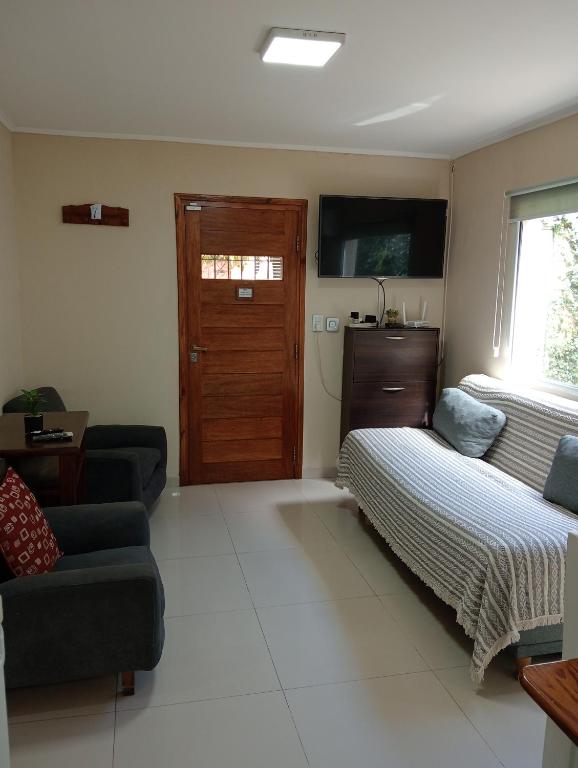 Casa Alejandra - 5
