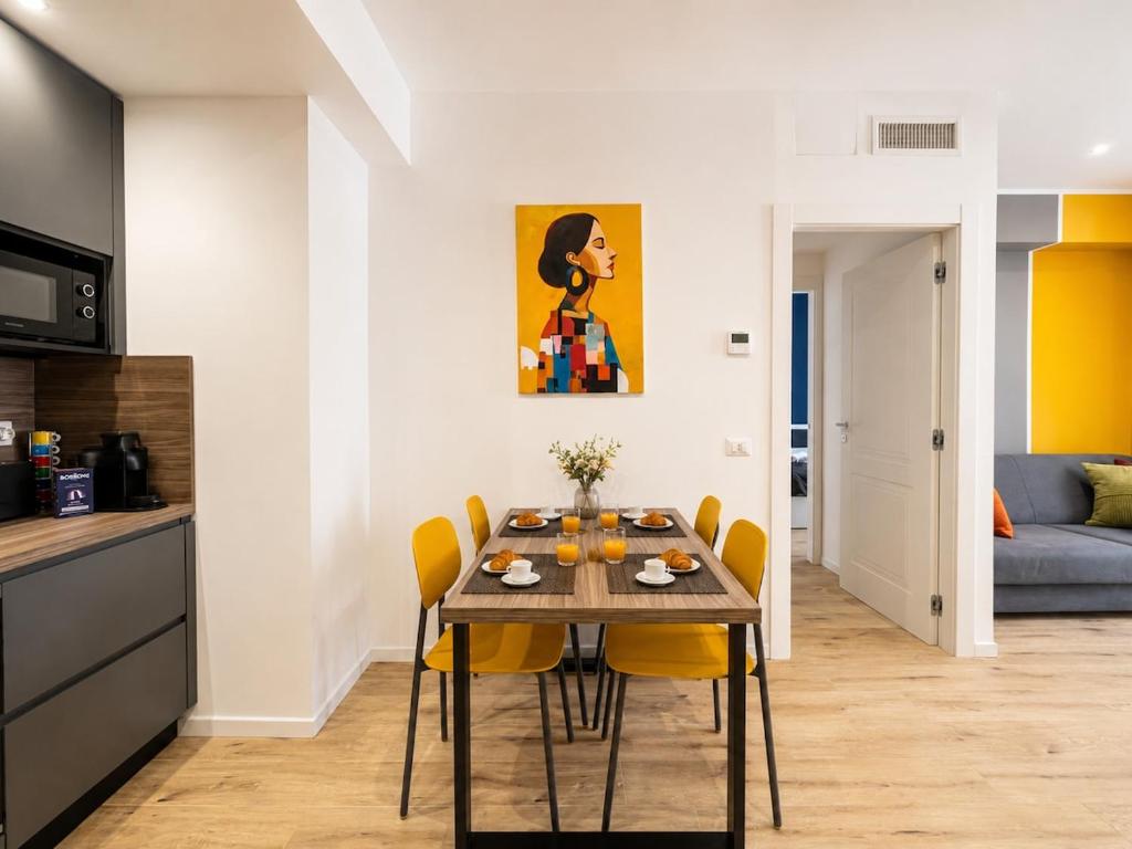 Pescara Centro con Balcone Privato, Fino a 4 Ospiti - 2
