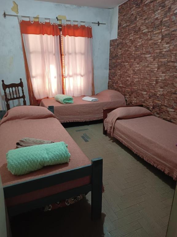 Hostel monte grande - 3