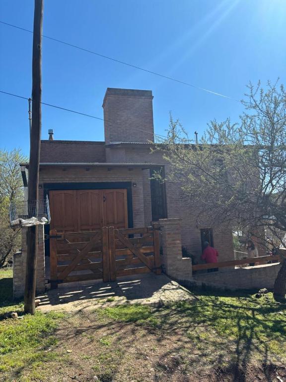 Casa en Mendiolaza - 1