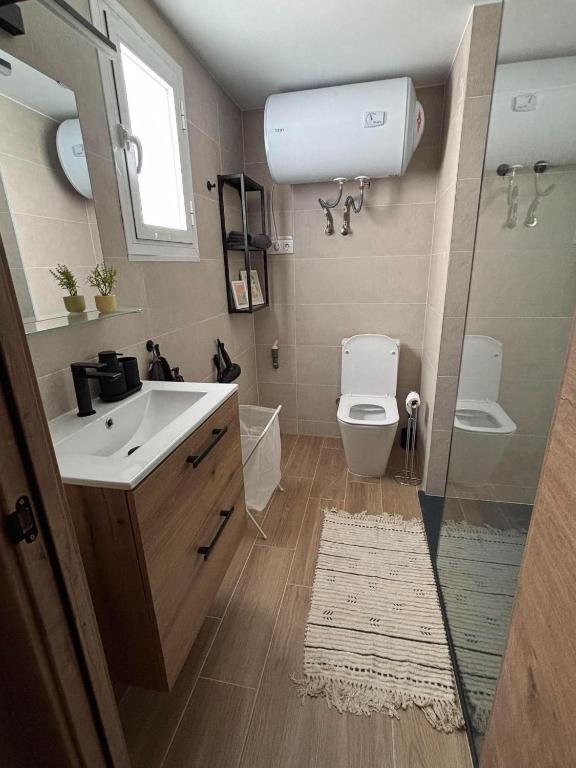 Los Locos Beach Studio Apartman - 2
