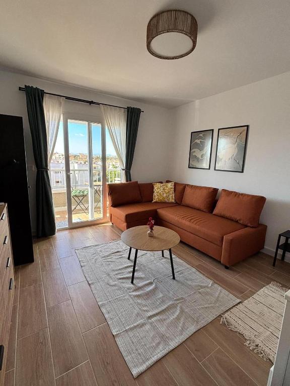 Los Locos Beach Studio Apartman - 1