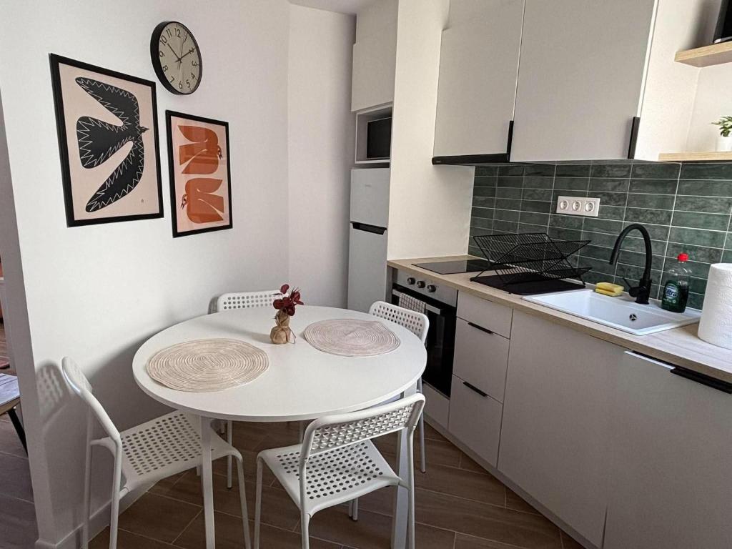 Los Locos Beach Studio Apartman - 3