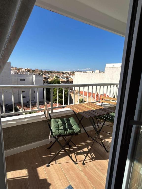 Los Locos Beach Studio Apartman - 4