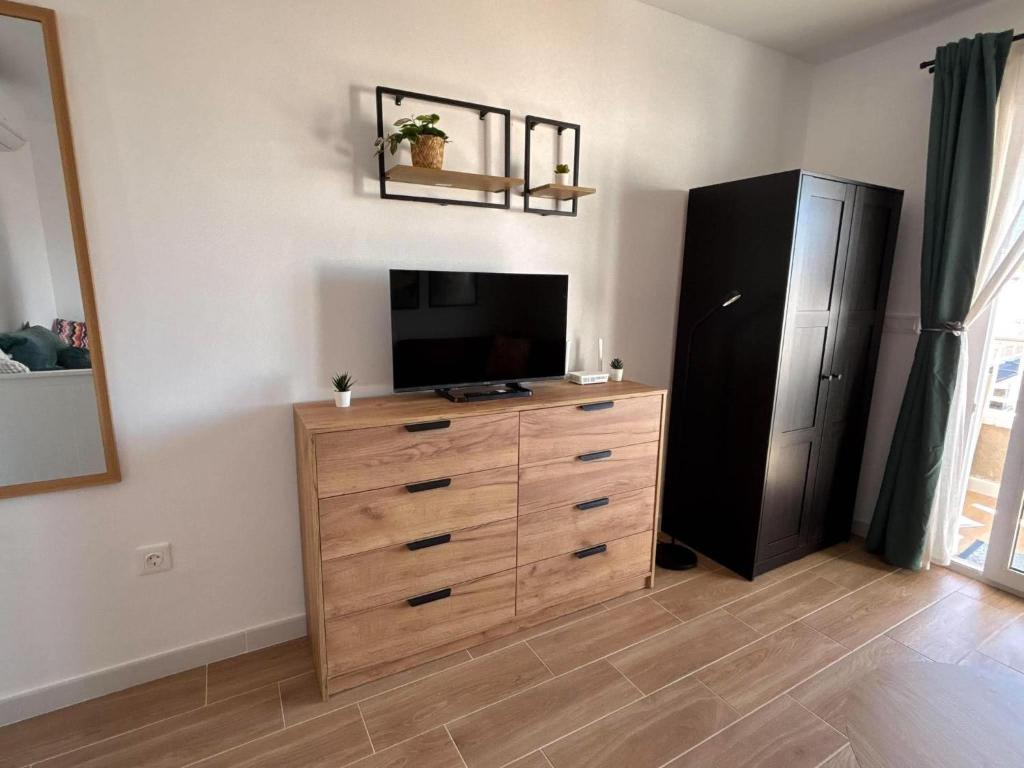 Los Locos Beach Studio Apartman - 5