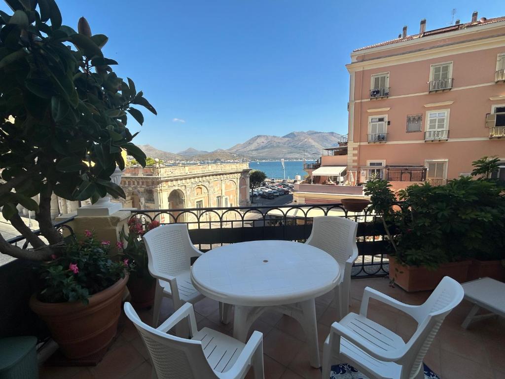 Casa Cibelli - 3