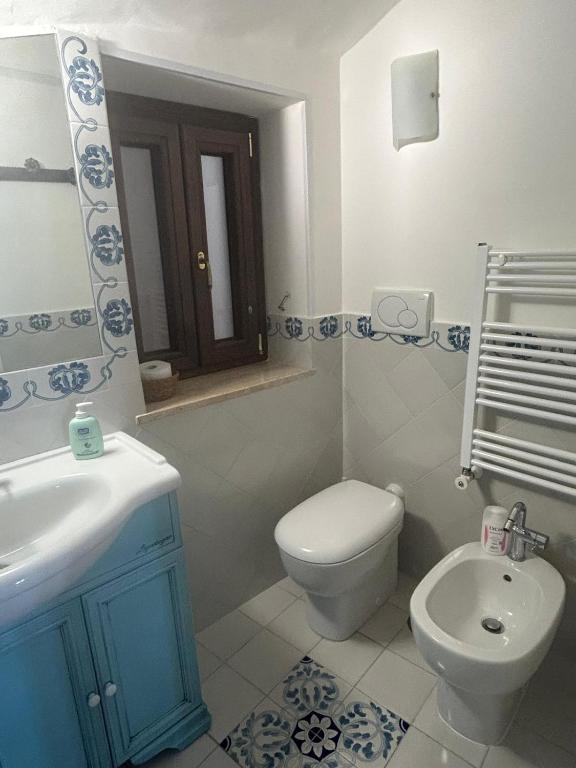 Casa Cibelli - 4