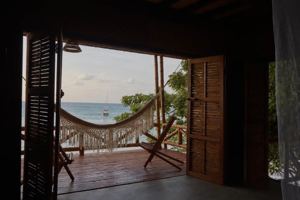 Hotel Isla Fuerte Ecohouse - 2