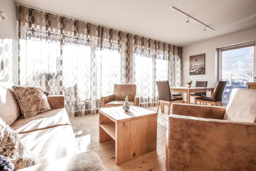 Aktivhotel Schweizerhof Kitzbühel - 4
