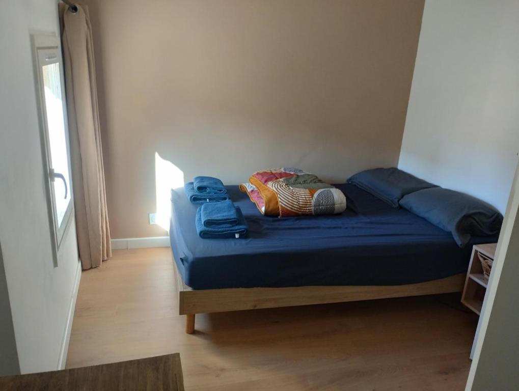 Appartement avec 2 chambres indépendantes au centre historique de Aix en Provence - En Bail Mobilité - 4