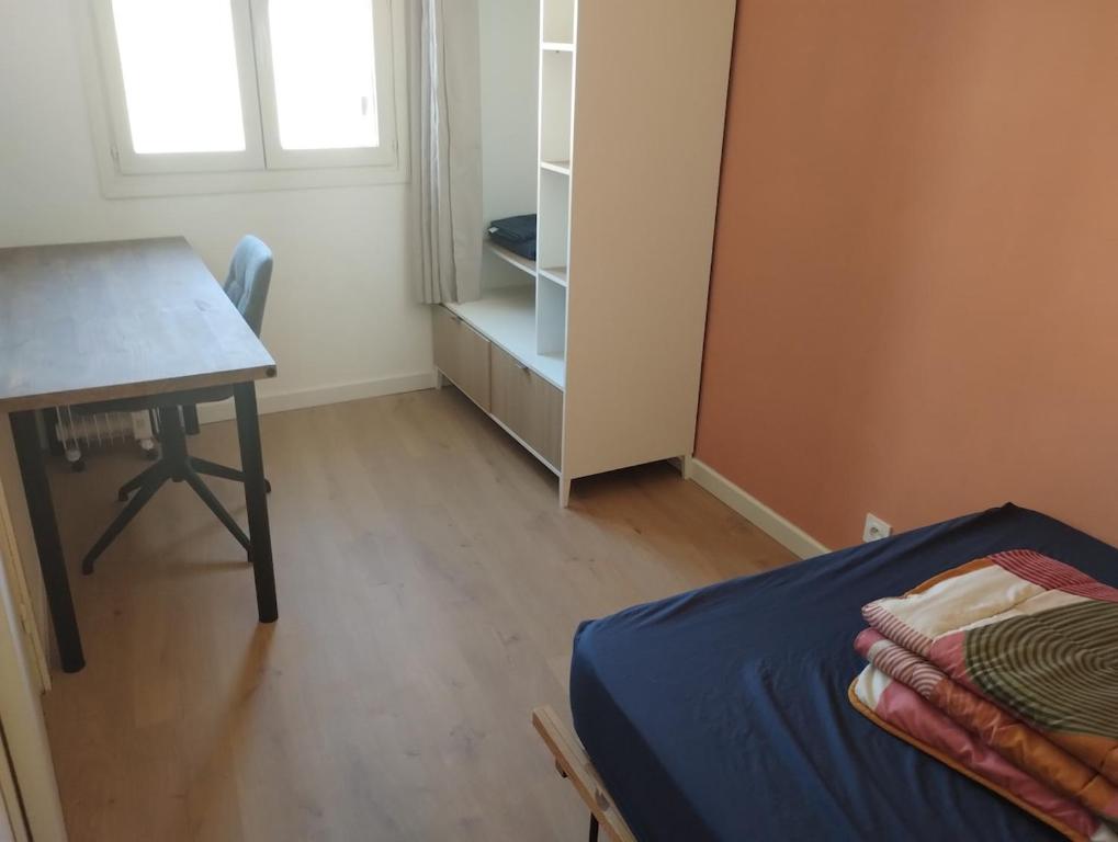 Appartement avec 2 chambres indépendantes au centre historique de Aix en Provence - En Bail Mobilité - 5