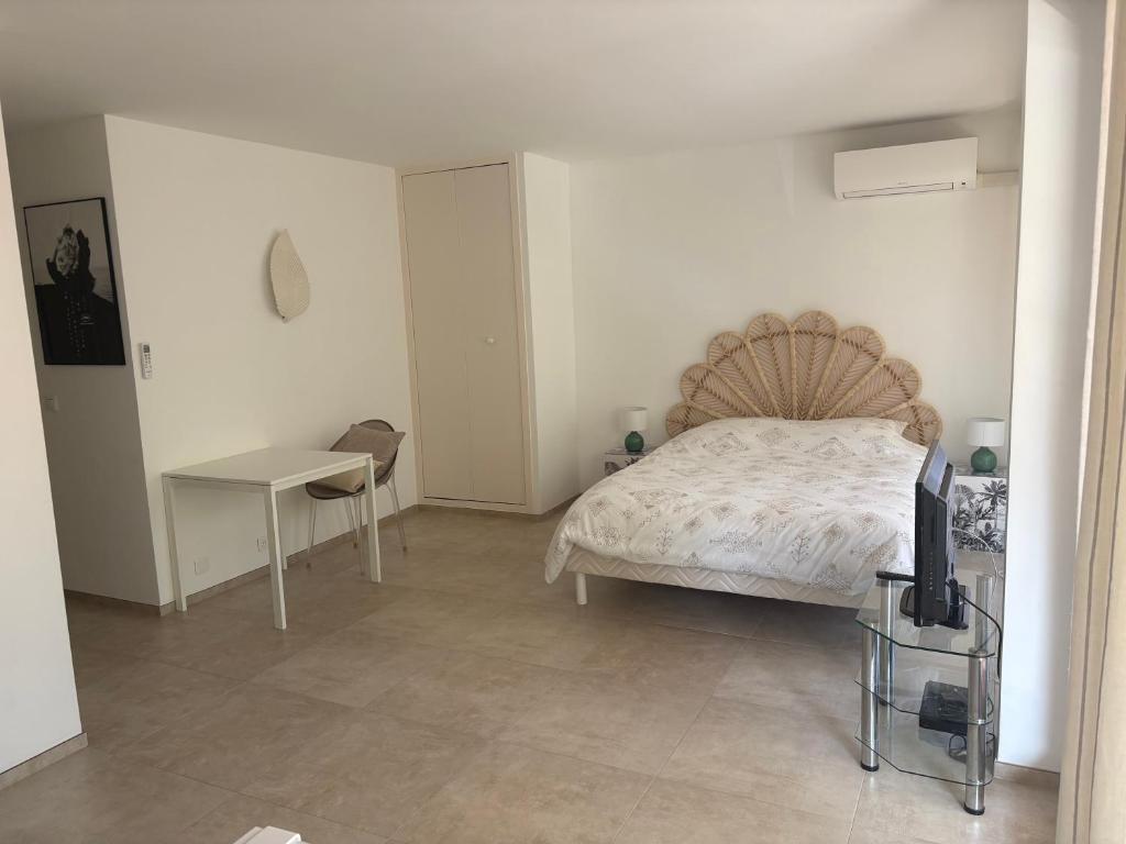 La Caravelle Saint-Tropez - 1