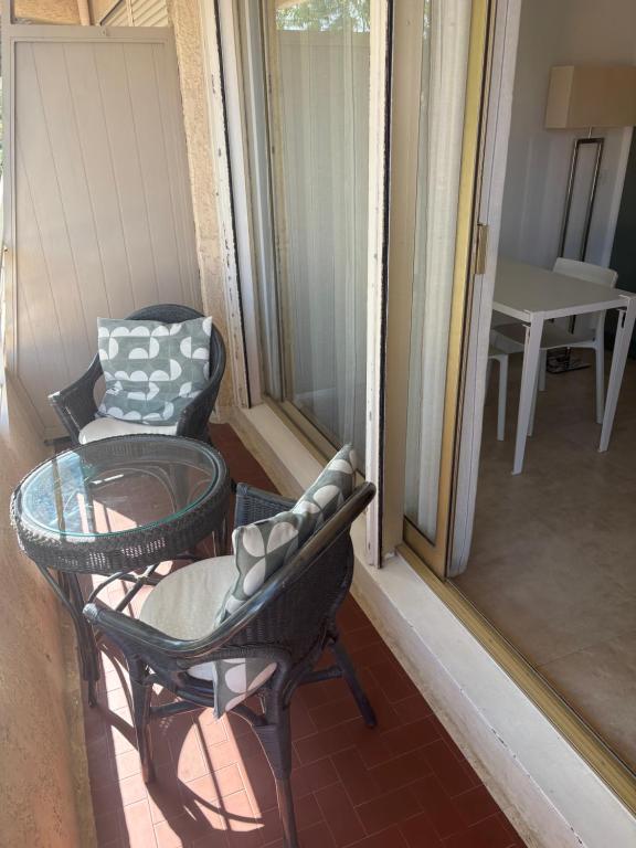 La Caravelle Saint-Tropez - 5