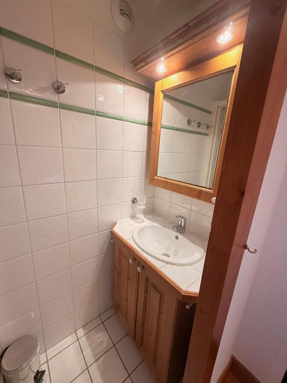 Blueberry Apartment, Les Alpages de Reberty, Reberty 2000 - 5