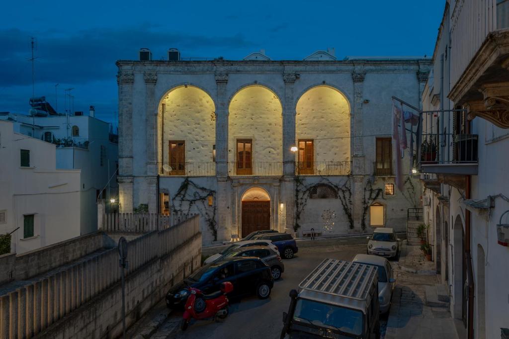 Il Quinto Elemento - Residenza di Charme - 4