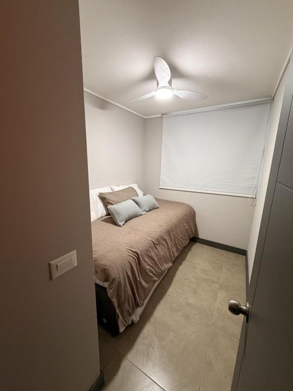 Apartamento 2D en Ñuñoa cerca del Estadio Nacional - 4