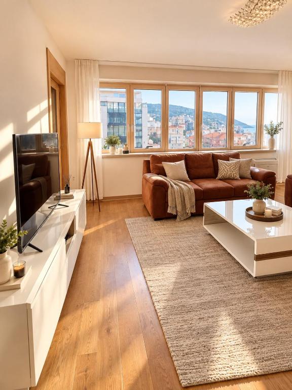 Fontana Budva Luxury Suite - 2