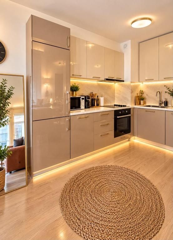 Fontana Budva Luxury Suite - 3