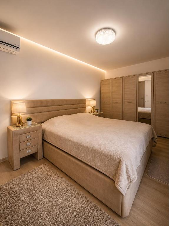 Fontana Budva Luxury Suite - 4